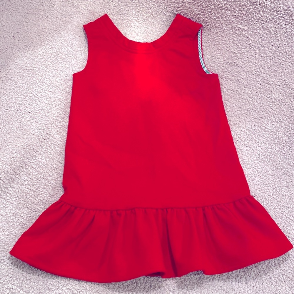 Vineyard vines dress